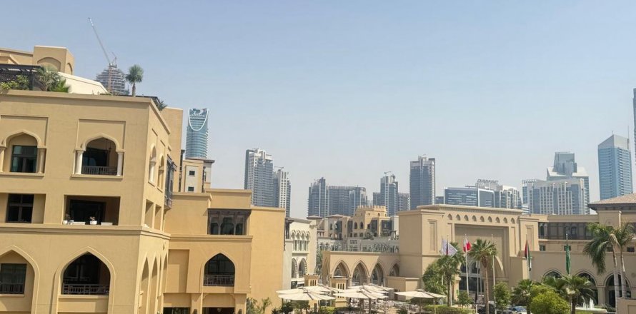 Διαμέρισμα σε Old Town, Dubai, ΗΑΕ 2 υπνοδωμάτια, 143.8 τ.μ. Αρ. 621437