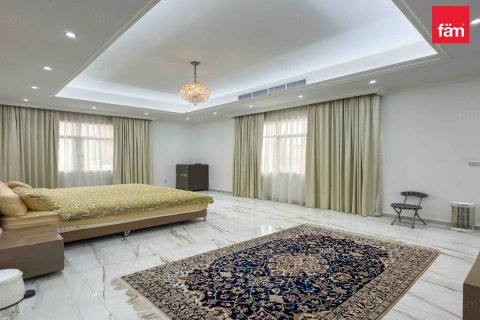 Vilë në Dubai, Emiratet e Bashkuara Arabe 3 dhoma gjumi, 464.5 m2. № 621434 - Foto 19