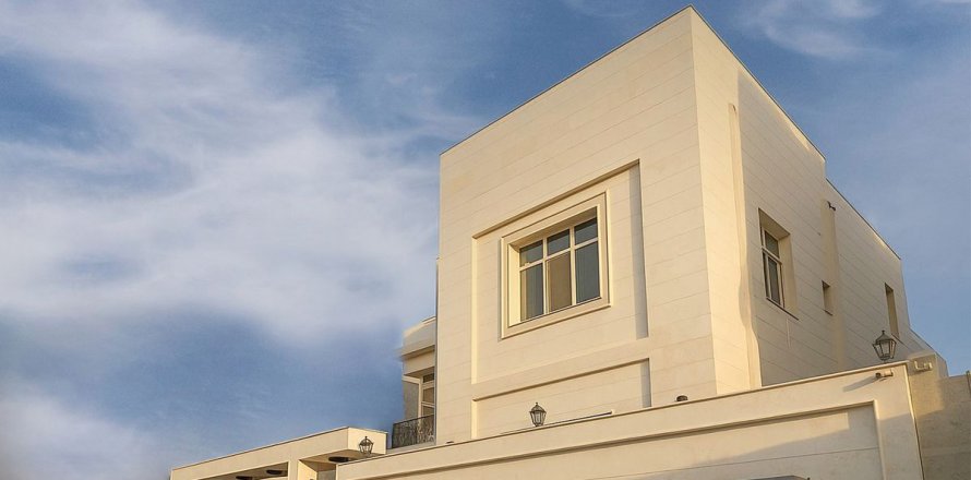 Vilă în Dubai, EAU 3 dormitoare, 464.5 mp.  №621434