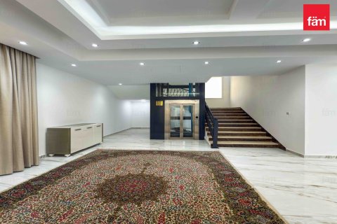 Vilë në Dubai, Emiratet e Bashkuara Arabe 3 dhoma gjumi, 464.5 m2. № 621434 - Foto 23