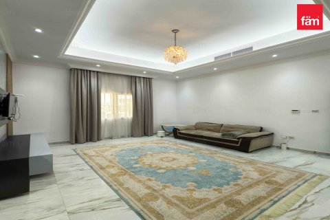 Vilë në Dubai, Emiratet e Bashkuara Arabe 3 dhoma gjumi, 464.5 m2. № 621434 - Foto 21