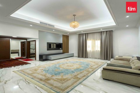 Vilë në Dubai, Emiratet e Bashkuara Arabe 3 dhoma gjumi, 464.5 m2. № 621434 - Foto 11