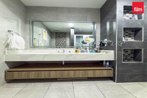 Vilë në Dubai, Emiratet e Bashkuara Arabe 3 dhoma gjumi, 464.5 m2. № 621434 - Foto 20
