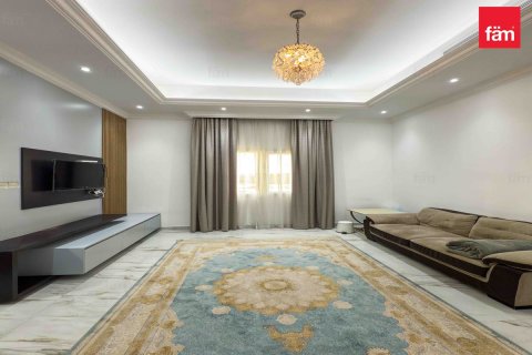Vilë në Dubai, Emiratet e Bashkuara Arabe 3 dhoma gjumi, 464.5 m2. № 621434 - Foto 15