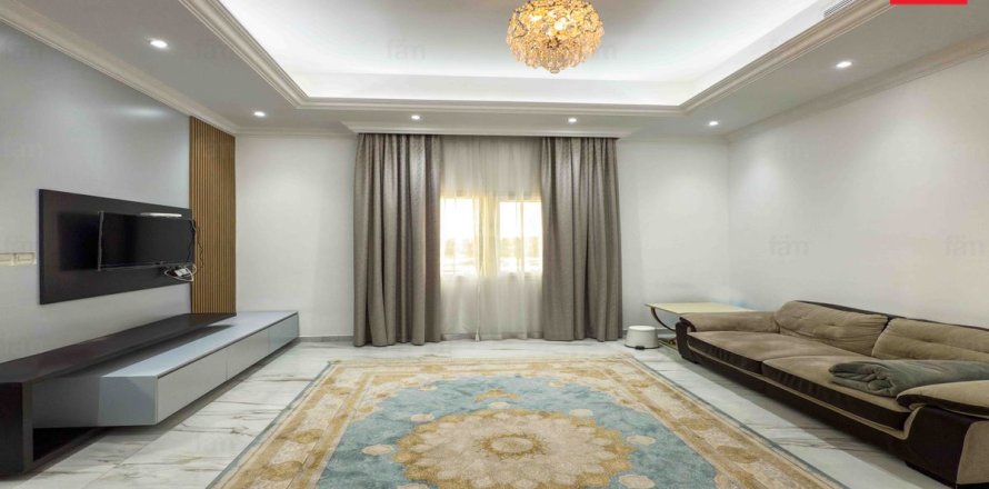 Vila v Dubai, SAE 3 ložnice, 464.5 m² Č.: 621434