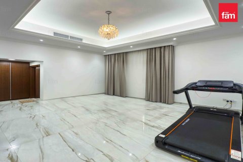 Vilë në Dubai, Emiratet e Bashkuara Arabe 3 dhoma gjumi, 464.5 m2. № 621434 - Foto 13