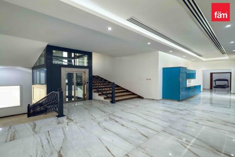 Vilë në Dubai, Emiratet e Bashkuara Arabe 3 dhoma gjumi, 464.5 m2. № 621434 - Foto 3