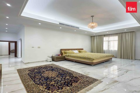 Vilë në Dubai, Emiratet e Bashkuara Arabe 3 dhoma gjumi, 464.5 m2. № 621434 - Foto 18