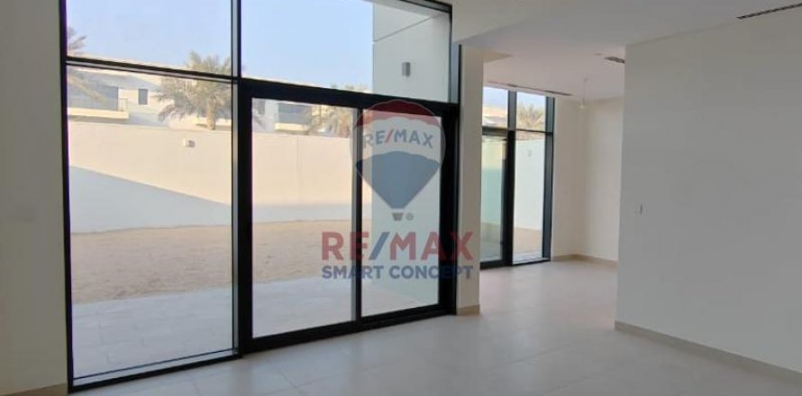 Таунхаус в Al Furjan, Дубай, ОАЕ 4 спальні, 358.4м2 № 590757