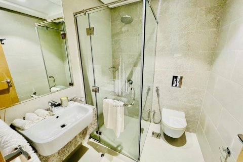 Byt v Al Reem Island, Abu Dhabi, SAE 2 ložnice, 144.8 m² Č.: 590802 - fotografie 22