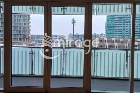 Müüa korter asukohaga Al Raha Beach, Abu Dhabi, AÜE: 3 magamistoaga, 139 m² Nr 597264 - pilt 2
