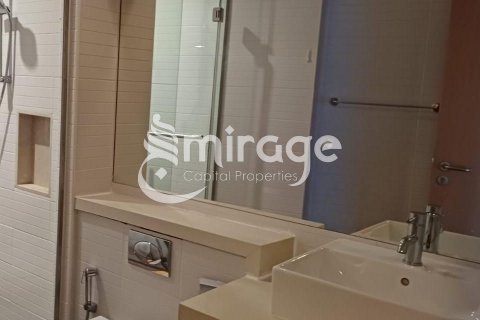 Müüa korter asukohaga Al Raha Beach, Abu Dhabi, AÜE: 3 magamistoaga, 139 m² Nr 597264 - pilt 9