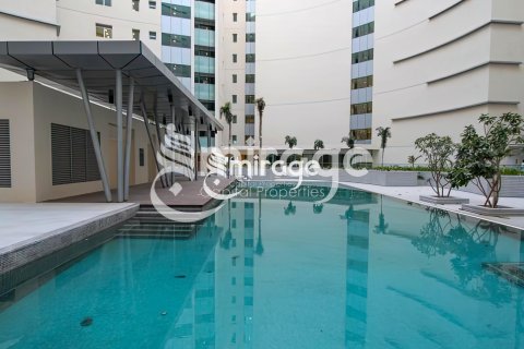 Müüa korter asukohaga Al Raha Beach, Abu Dhabi, AÜE: 3 magamistoaga, 139 m² Nr 597264 - pilt 10