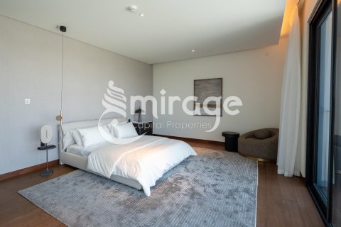 Vilë në Saadiyat Island, Abu Dhabi, Emiratet e Bashkuara Arabe 6 dhoma gjumi, 591.4 m2. № 597096 - Foto 5