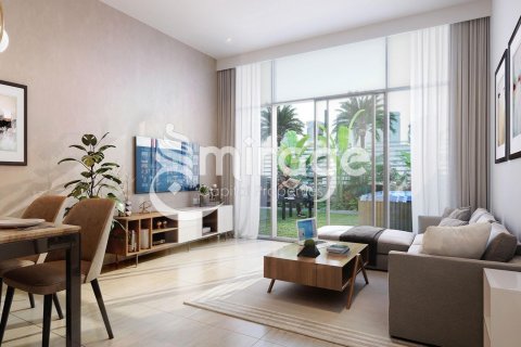 Apartmen di Yas Island, Abu Dhabi, UAE 2 bilik tidur, 90.1 meter persegi № 597094 - foto 5