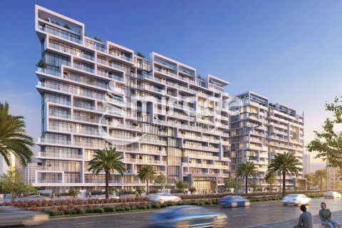 Apartmen di Yas Island, Abu Dhabi, UAE 2 bilik tidur, 90.1 meter persegi № 597094 - foto 12