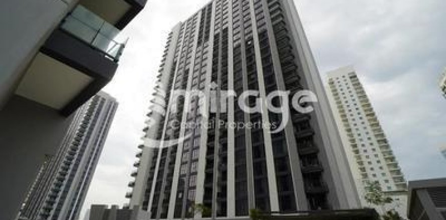 阿联酋 Abu Dhabi Al Reem Island 公寓  1 卧, 62.4 平方米 , 编号 597097