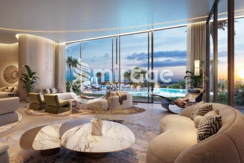 Byt v Al Reem Island, Abu Dhabi, SAE 2 ložnice, 114.4 m² Č.: 597095 - fotografie 2