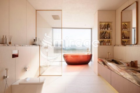 Byt v Al Reem Island, Abu Dhabi, SAE 2 ložnice, 114.4 m² Č.: 597095 - fotografie 10