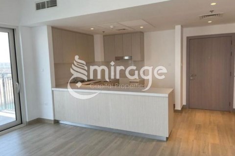 Lägenhet uthyres i Yas Island, Abu Dhabi, UAE 3 sovrum, 130.6 kvm Nr. 597262 - fotografi 9
