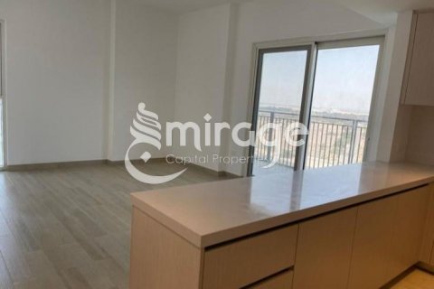Lägenhet uthyres i Yas Island, Abu Dhabi, UAE 3 sovrum, 130.6 kvm Nr. 597262 - fotografi 8