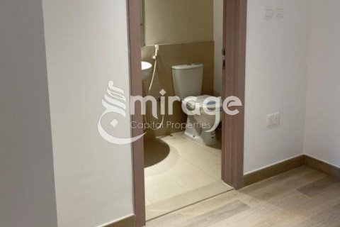 Lägenhet uthyres i Yas Island, Abu Dhabi, UAE 3 sovrum, 130.6 kvm Nr. 597262 - fotografi 10