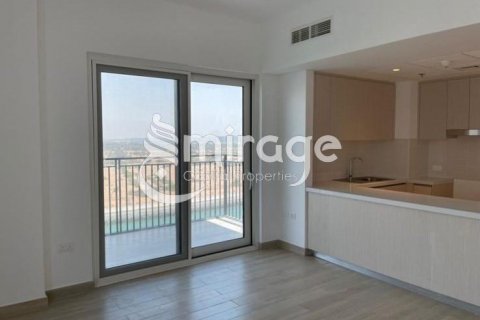 Lägenhet uthyres i Yas Island, Abu Dhabi, UAE 3 sovrum, 130.6 kvm Nr. 597262 - fotografi 2