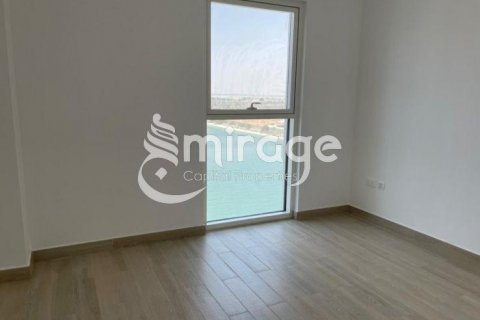 Lägenhet uthyres i Yas Island, Abu Dhabi, UAE 3 sovrum, 130.6 kvm Nr. 597262 - fotografi 3