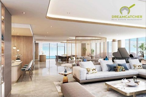 Apartament në Al Marjan Island, Ras Al Khaimah, Emiratet e Bashkuara Arabe 4 dhoma gjumi, 530.6 m2. № 588454 - Foto 4