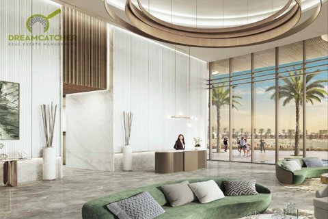 Apartament në Al Marjan Island, Ras Al Khaimah, Emiratet e Bashkuara Arabe 4 dhoma gjumi, 530.6 m2. № 588454 - Foto 5