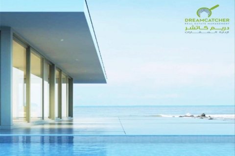Apartament në Al Marjan Island, Ras Al Khaimah, Emiratet e Bashkuara Arabe 4 dhoma gjumi, 530.6 m2. № 588454 - Foto 2