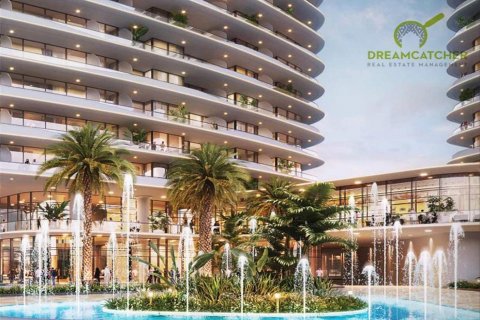 Apartament në Al Marjan Island, Ras Al Khaimah, Emiratet e Bashkuara Arabe 4 dhoma gjumi, 530.6 m2. № 588454 - Foto 6