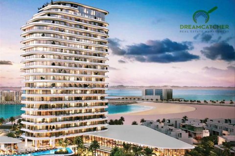 Apartament në Al Marjan Island, Ras Al Khaimah, Emiratet e Bashkuara Arabe 4 dhoma gjumi, 530.6 m2. № 588454 - Foto 7