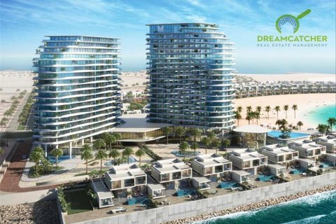 Apartament në Al Marjan Island, Ras Al Khaimah, Emiratet e Bashkuara Arabe 4 dhoma gjumi, 530.6 m2. № 588454 - Foto 9
