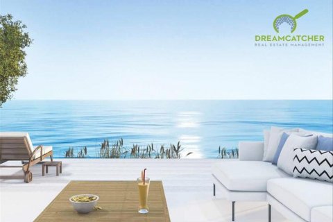 Apartament në Al Marjan Island, Ras Al Khaimah, Emiratet e Bashkuara Arabe 4 dhoma gjumi, 530.6 m2. № 588454 - Foto 3