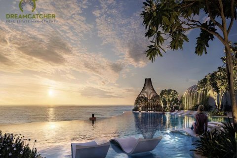 آپارتمان برای فروش در  Al Marjan Island، Ras Al Khaimah، امارات متحده عربی  1 خوابه ، 77.6 متر مربع ، شماره 588455 - تصویر 11