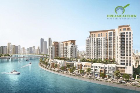 阿联酋 Sharjah Maryam Island 待售 : 3 卧, 177 平方米 , 编号588452 - 照片 1