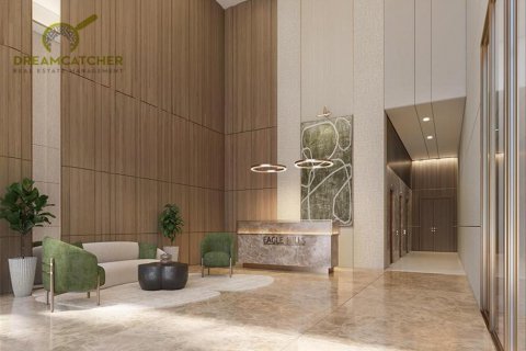 阿联酋 Sharjah Maryam Island 待售 : 3 卧, 177 平方米 , 编号588452 - 照片 18