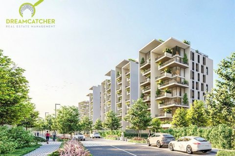 Apartment in Al Zorah, Ajman, UAE 1 bedroom, 89.2 sq.m. № 588451 - photo 2