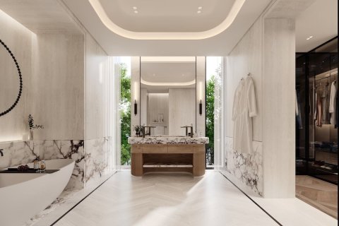 Meydan, Dubai, BAE’de satılık вилла 5 yatak odası, 637 m&sup2; No 589582 - fotoğraf 8