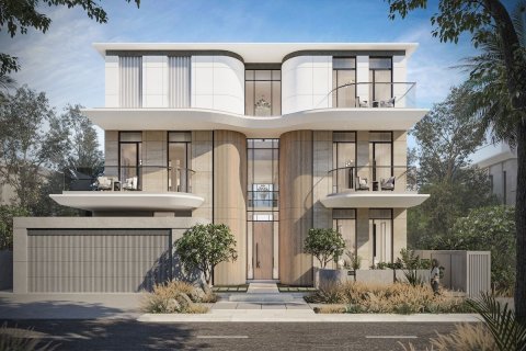 Meydan, Dubai, BAE’de satılık вилла 5 yatak odası, 637 m&sup2; No 589582 - fotoğraf 11
