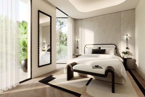 Meydan, Dubai, BAE’de satılık вилла 5 yatak odası, 637 m&sup2; No 589582 - fotoğraf 6