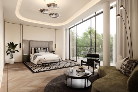 Meydan, Dubai, BAE’de satılık вилла 5 yatak odası, 637 m&sup2; No 589582 - fotoğraf 5