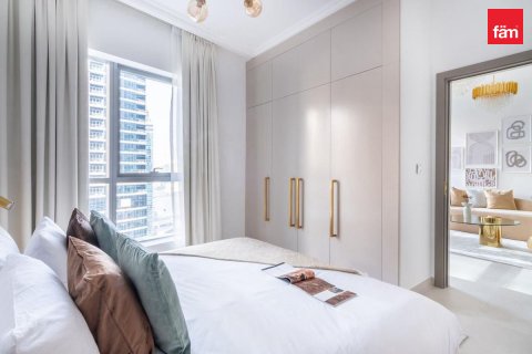 Apartman u Dubai Marina, UAE 1 spavaća soba, 60 m2 Br. 589583 - fotografija 5
