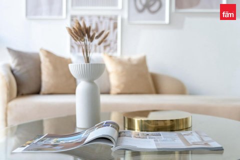 Apartman u Dubai Marina, UAE 1 spavaća soba, 60 m2 Br. 589583 - fotografija 9