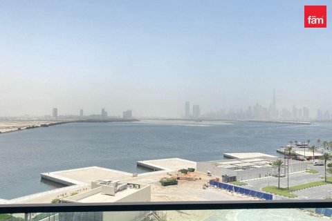 Byt v Dubai, SAE 1 ložnice, 67.3 m² Č.: 589581 - fotografie 1