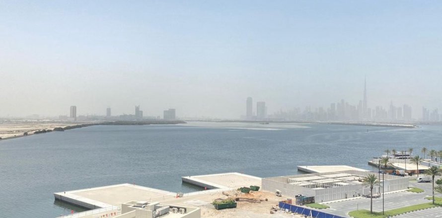 Byt v Dubai, SAE 1 ložnice, 67.3 m² Č.: 589581