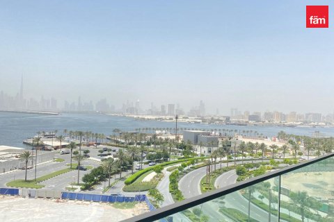 Byt v Dubai, SAE 1 ložnice, 67.3 m² Č.: 589581 - fotografie 6