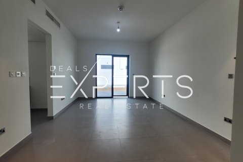 Townhouse on the Yas Island, Abu Dhabi, UAE 2 bedrooms, 123.9 sq.m. № 576937 - photo 5