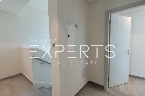 Townhouse on the Yas Island, Abu Dhabi, UAE 2 bedrooms, 123.9 sq.m. № 576937 - photo 17